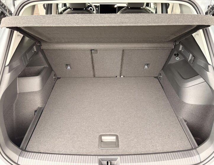 Volkswagen Tiguan 10