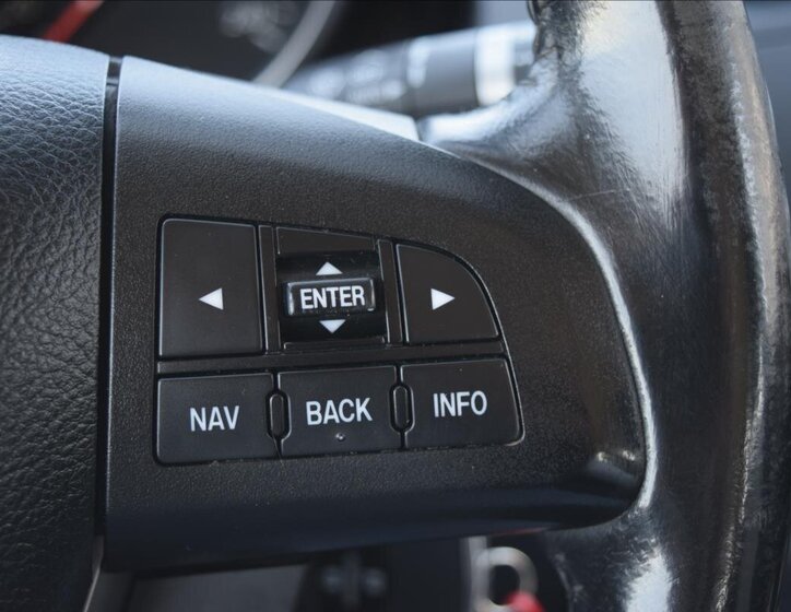 Mazda 3 Hatchback 1,6 l 77 kw