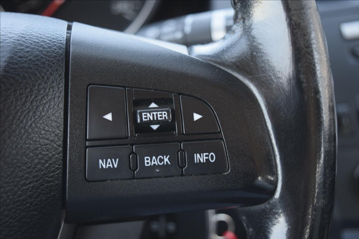 Mazda 3 Hatchback 1,6 l 77 kw