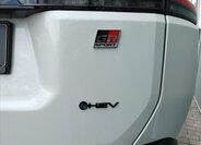 Toyota RAV4 SUV / Terénní 0,0 143 kw