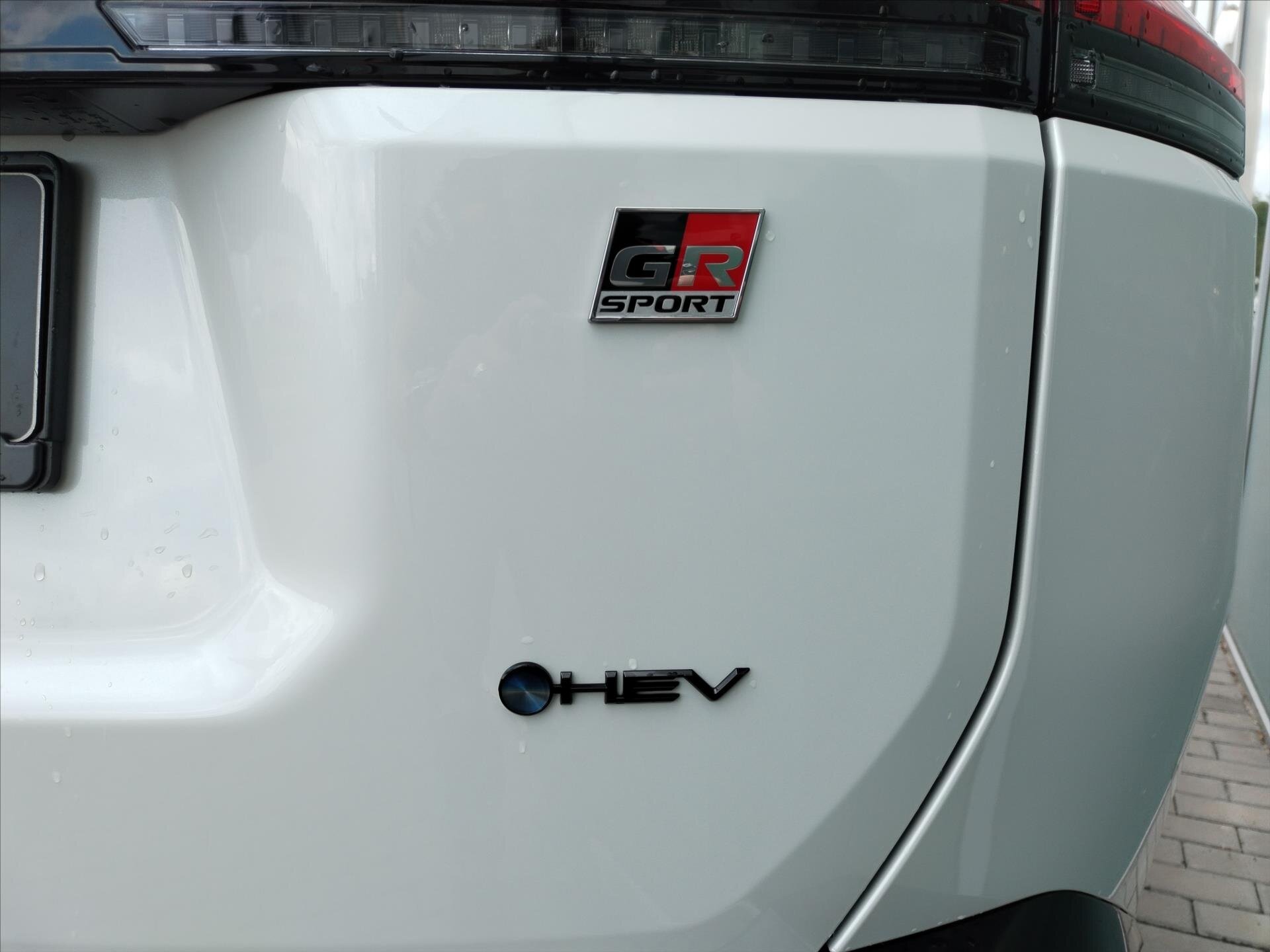 Toyota RAV4 SUV / Terénní 0,0 143 kw