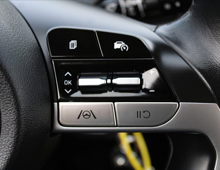 Hyundai Tucson SUV / Terénní 1,6 l 110 kw