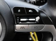 Hyundai Tucson SUV / Terénní 1,6 l 110 kw