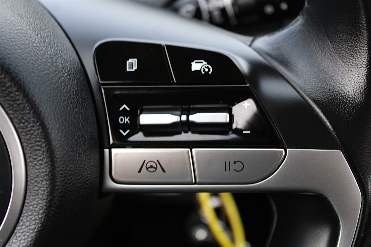 Hyundai Tucson SUV / Terénní 1,6 l 110 kw