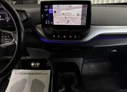 Volkswagen ID.4 SUV / Terénní 0,0 150 kw