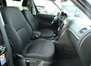 Škoda Yeti SUV 1,2 l 81 kw