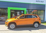 Škoda Karoq 4