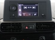 Toyota ProAce Skříň 1,5 l 75 kw