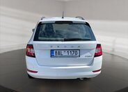 Škoda Fabia Kombi 999,0 81 kw
