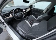 Škoda Scala Hatchback 999,0 81 kw