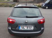 Seat Ibiza 10
