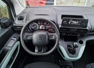 Citroën Berlingo Kombi 1,2 l 81 kw