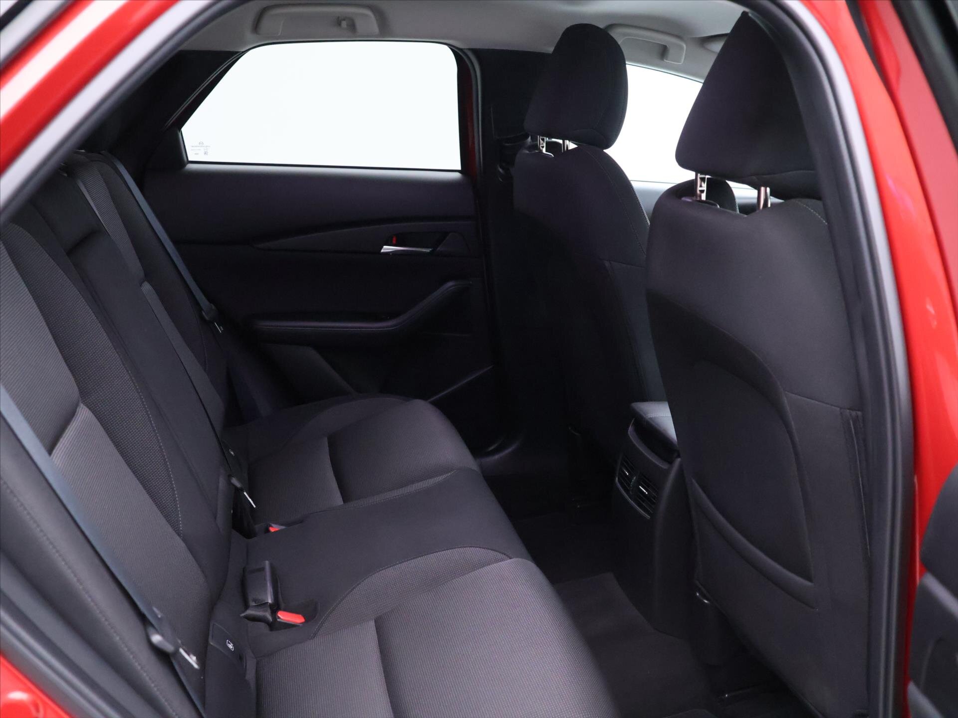 Mazda CX-30 SUV 2,0 l 137 kw