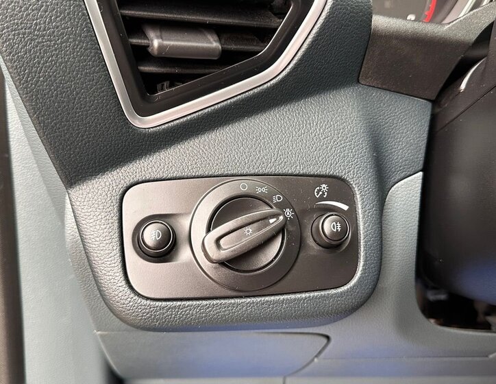 Ford Grand C-MAX MPV 1,6 l 110 kw