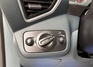 Ford Grand C-MAX MPV 1,6 l 110 kw