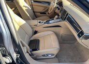 Porsche Panamera Hatchback 3,6 l 220 kw