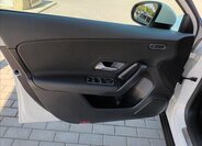Mercedes-Benz Třídy A Hatchback 1,3 l 80 kw