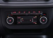 Volkswagen Tiguan SUV 2,0 l 103 kw