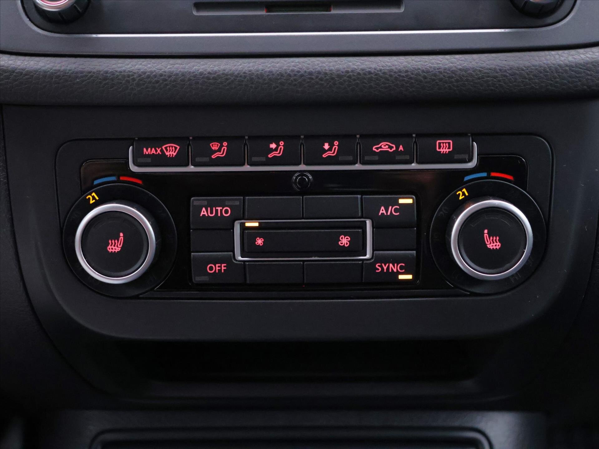 Volkswagen Tiguan SUV 2,0 l 103 kw