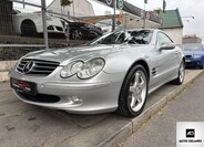Mercedes-Benz SL 1