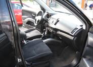 Mitsubishi Outlander 12