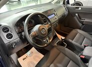 Volkswagen Golf MPV 1,2 l 77 kw