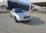 Audi A6 Sedan / Limuzína 0,0 85 kw