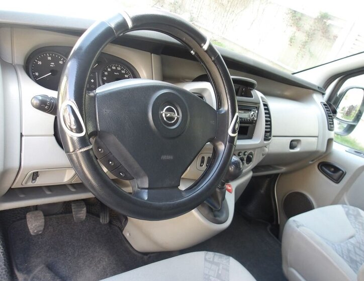 Renault Ostatní Ostatní 1,9 l 74 kw