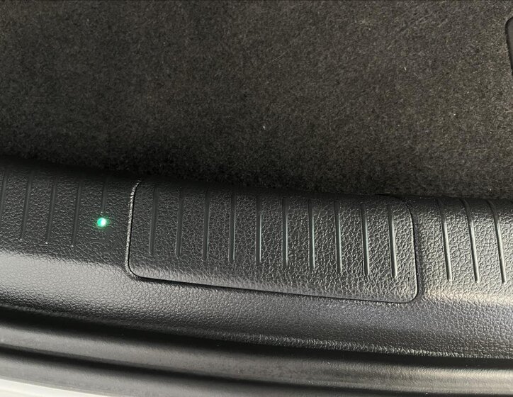 Volkswagen Golf Hatchback 2,0 l 135 kw