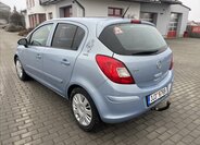 Opel Corsa 3