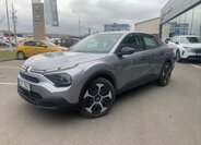 Citroën C4 X Sedan / Limuzína 1,2 l 74 kw