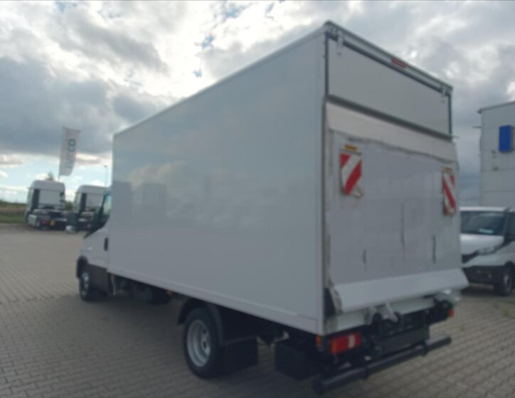 Iveco Daily 4