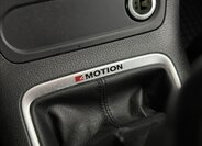 Volkswagen Tiguan SUV 2,0 l 110 kw