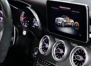 Mercedes-Benz Třídy C 37