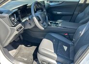 Lexus NX 350h SUV / Terénní 2,5 l 179 kw