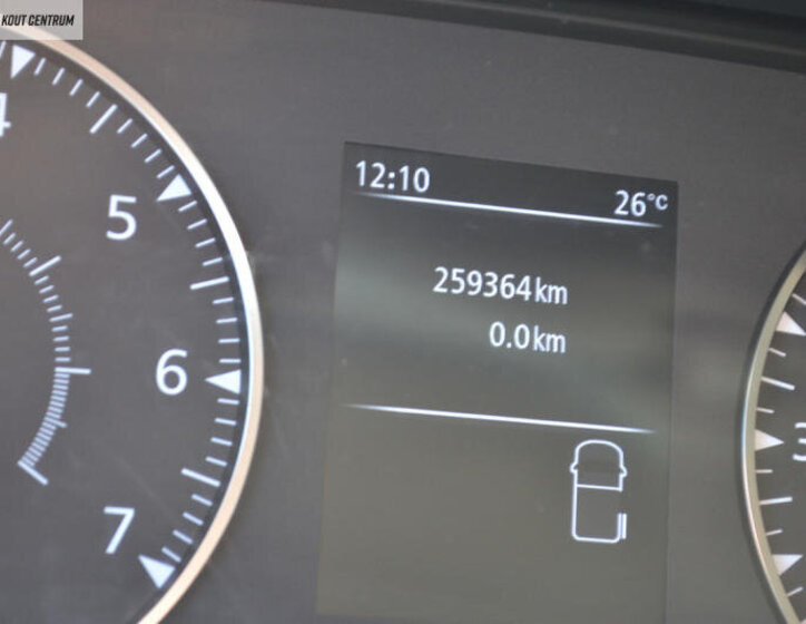 Renault Master Ostatní 2,3 l 100 kw