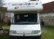 Fiat Ducato Ostatní 0,0 0