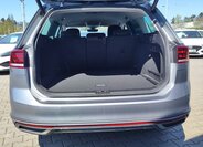 Volkswagen Passat Kombi 2,0 l 147 kw