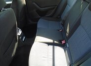 Škoda Octavia Kombi 1,6 l 77 kw