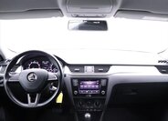 Škoda Rapid Hatchback 1,4 l 92 kw