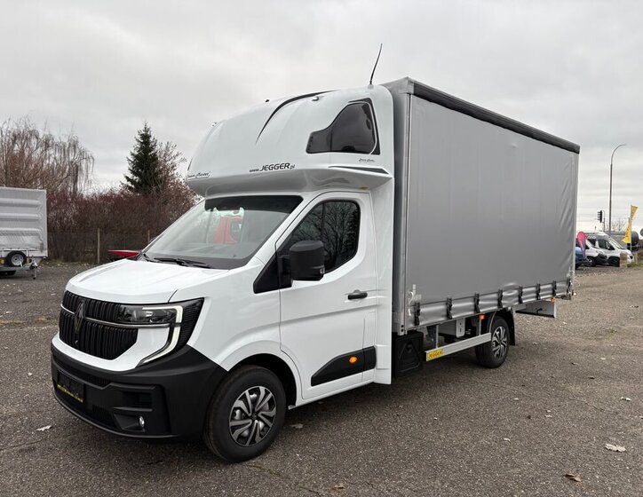 Renault Master 1