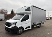 Renault Master 1