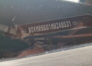 Opel Movano VAN / Minibus 0,0 99 kw