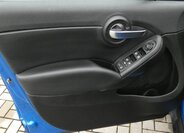 Fiat 500X Hatchback 1,6 l 88 kw