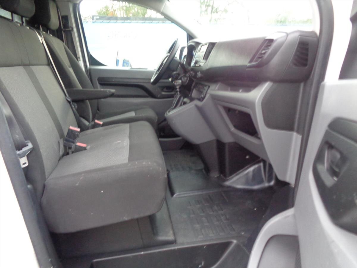 Peugeot Expert Ostatní 2,0 l 90 kw