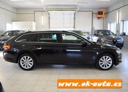 Škoda Superb Kombi 2,0 l 110 kw