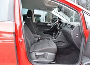 Volkswagen Golf Sportsvan MPV 1,2 l 81 kw