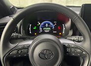 Toyota Yaris Cross SUV / Terénní 1,5 l 85 kw