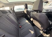 Peugeot 308 Kombi 2,0 l 110 kw