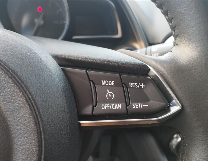 Mazda CX-3 SUV / Terénní 2,0 l 110 kw